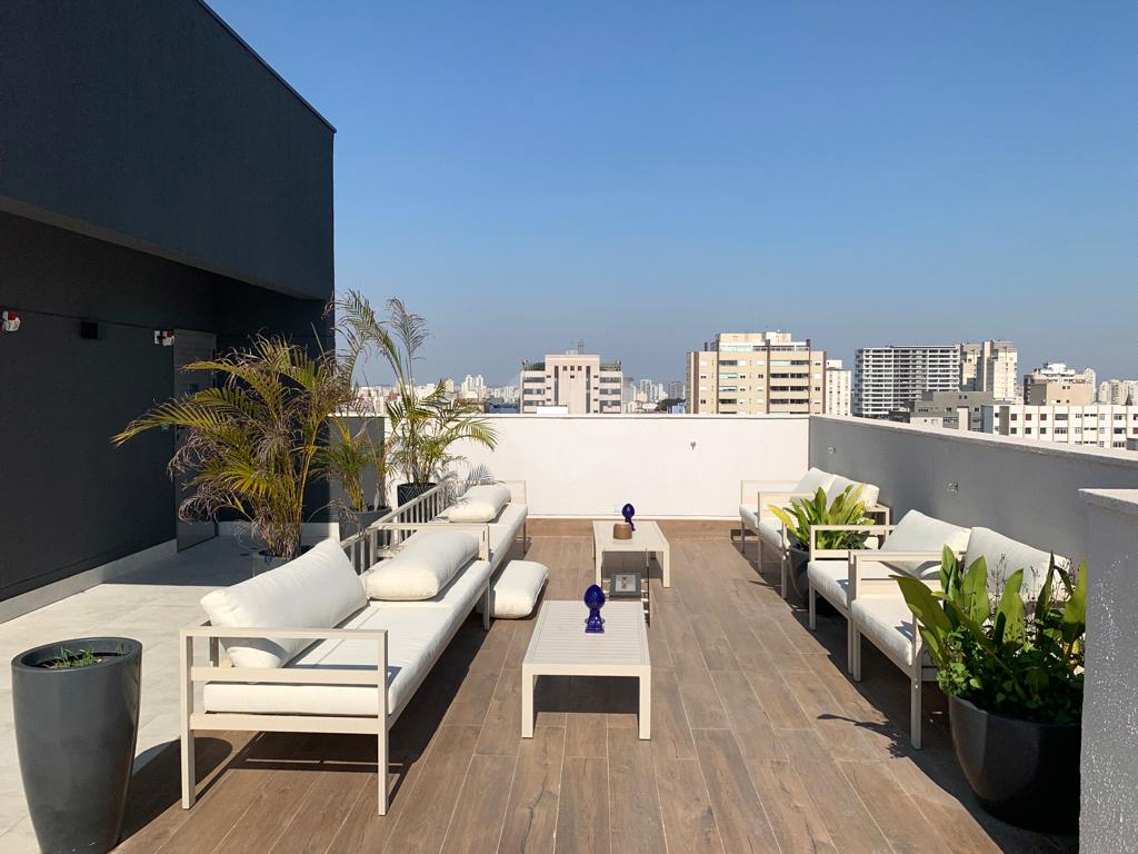 Venda Apartamento São Paulo Vila Clementino REO745858 27