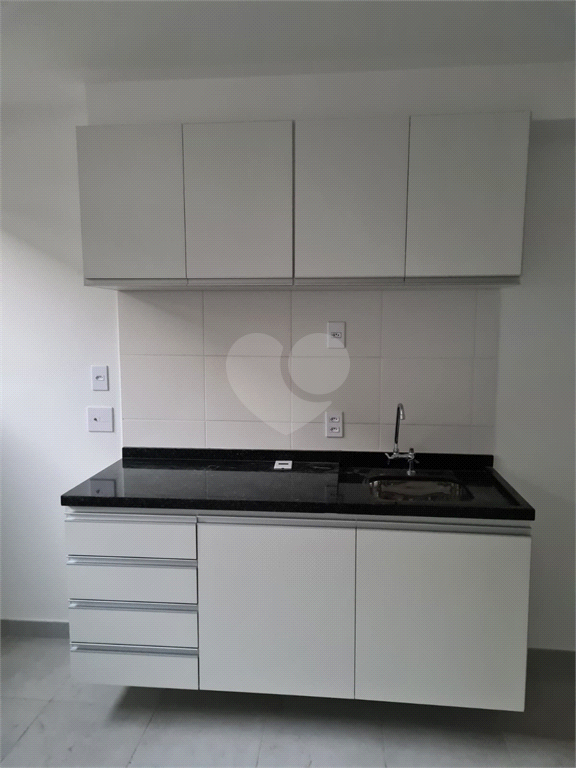 Venda Apartamento São Paulo Vila Clementino REO745858 13