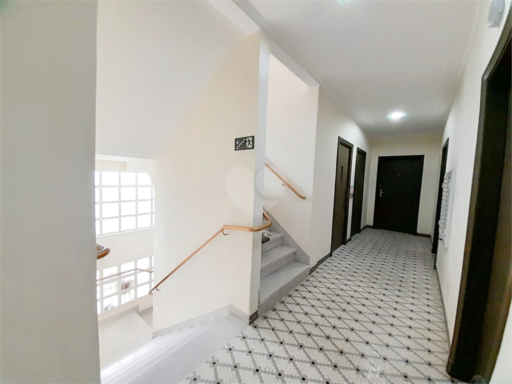 Venda Apartamento São Paulo Barra Funda REO745861 17