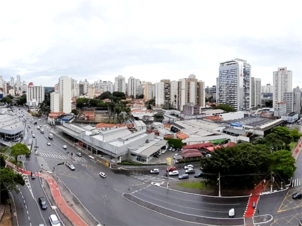 Venda Apartamento São Paulo Barra Funda REO745861 4