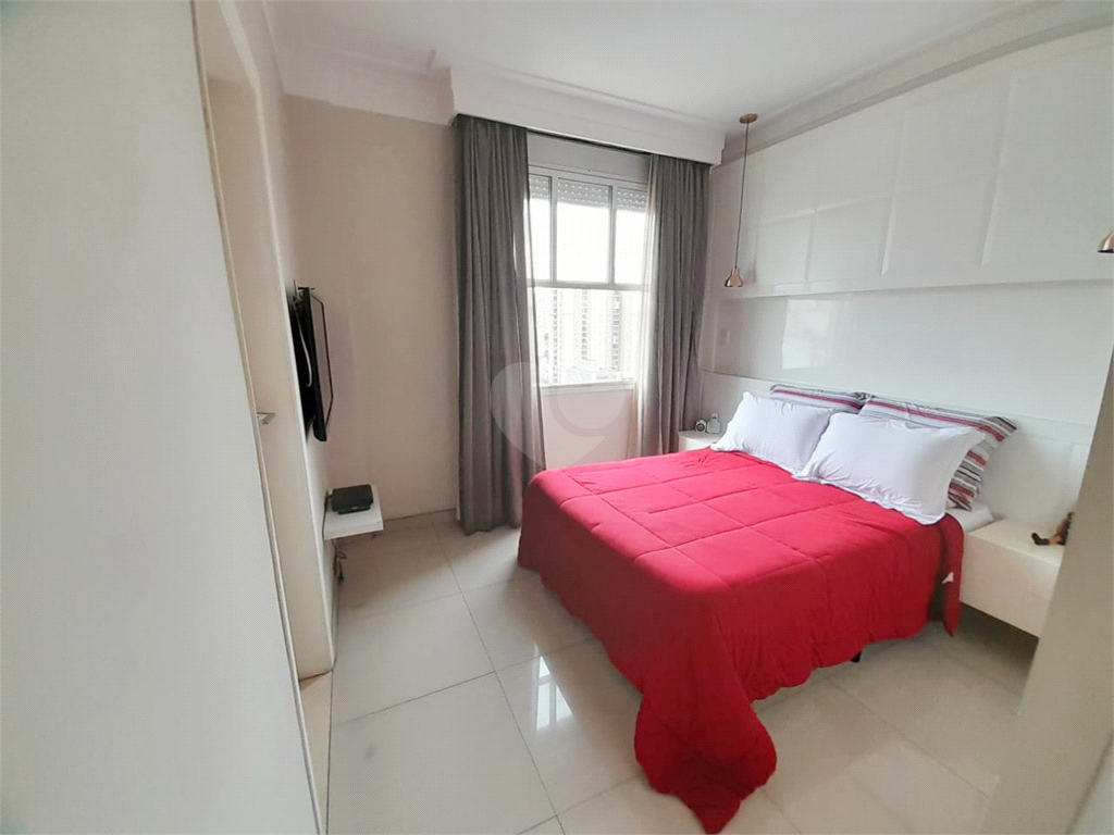 Venda Apartamento São Paulo Barra Funda REO745861 10