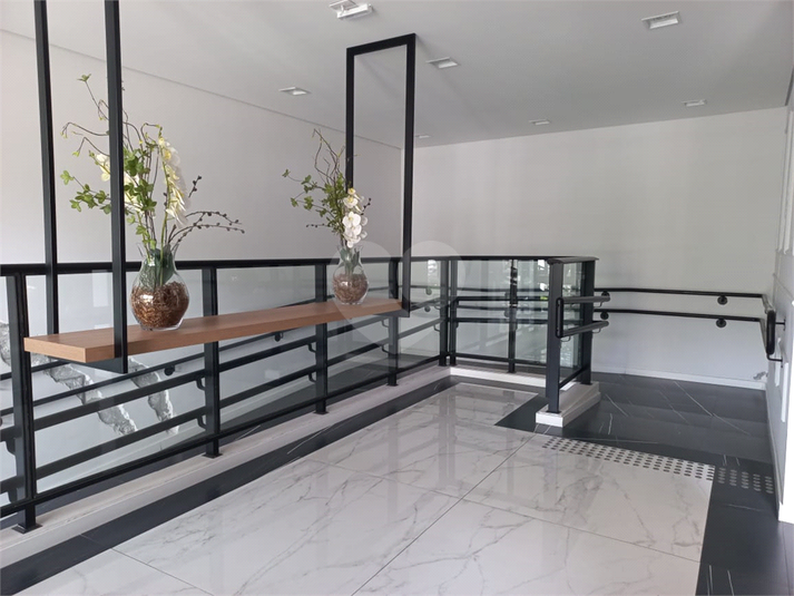 Venda Apartamento São Paulo Vila Prudente REO745871 37