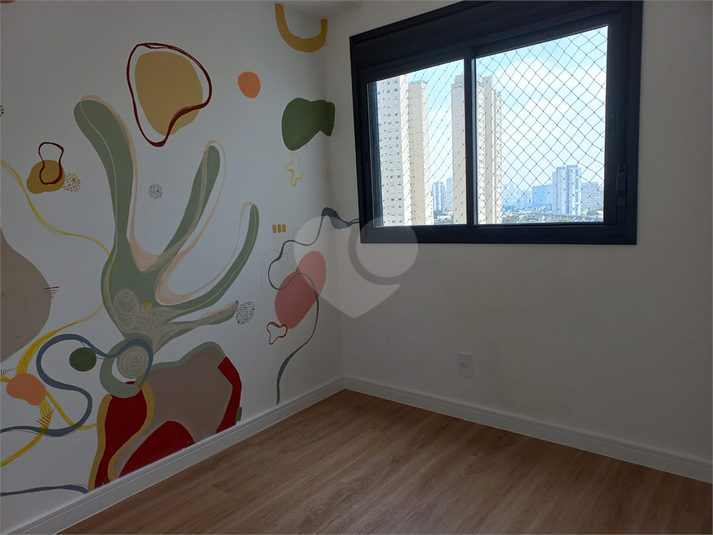 Venda Apartamento São Paulo Vila Prudente REO745871 9