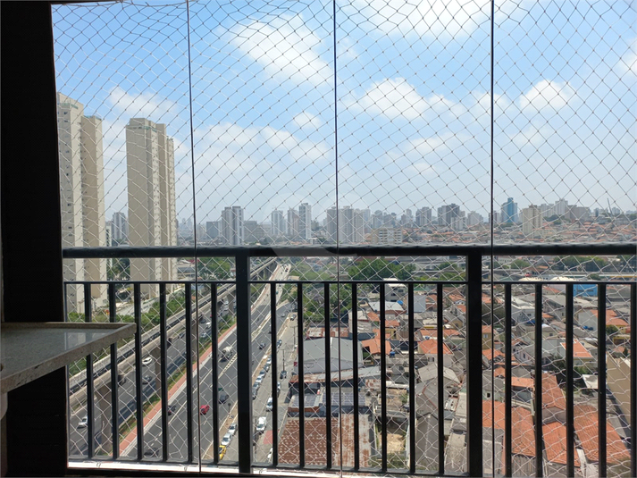 Venda Apartamento São Paulo Vila Prudente REO745871 3