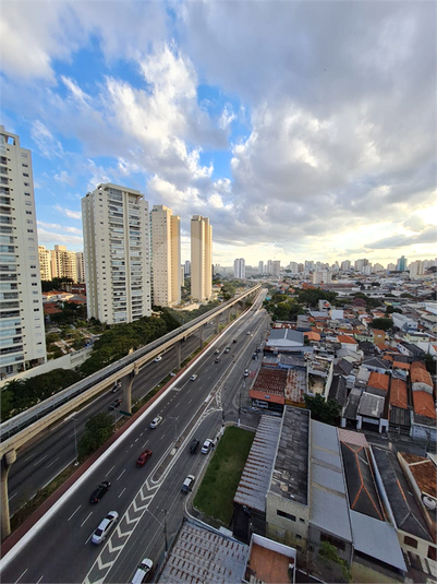 Venda Apartamento São Paulo Vila Prudente REO745871 35