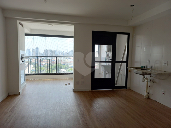 Venda Apartamento São Paulo Vila Prudente REO745871 4