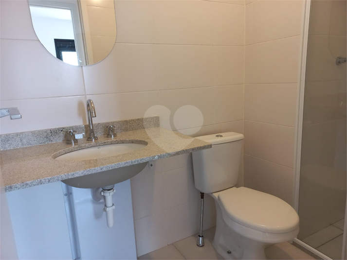 Venda Apartamento São Paulo Vila Prudente REO745871 8