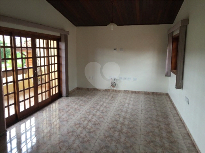 Venda Casa Sorocaba Jardim Refúgio REO745901 10