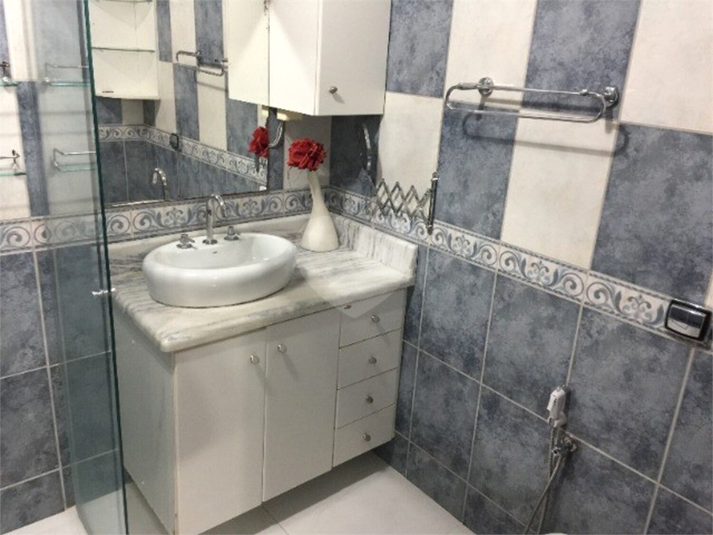 Venda Casa Sorocaba Jardim Refúgio REO745901 18