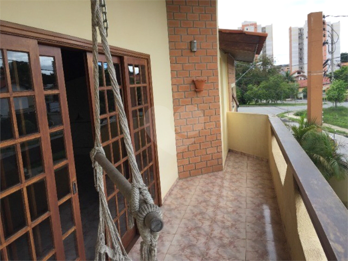 Venda Casa Sorocaba Jardim Refúgio REO745901 19