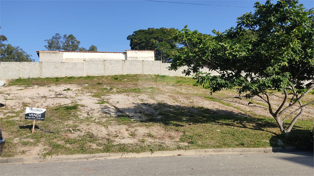 Venda Loteamento Sorocaba Brigadeiro Tobias REO745905 1