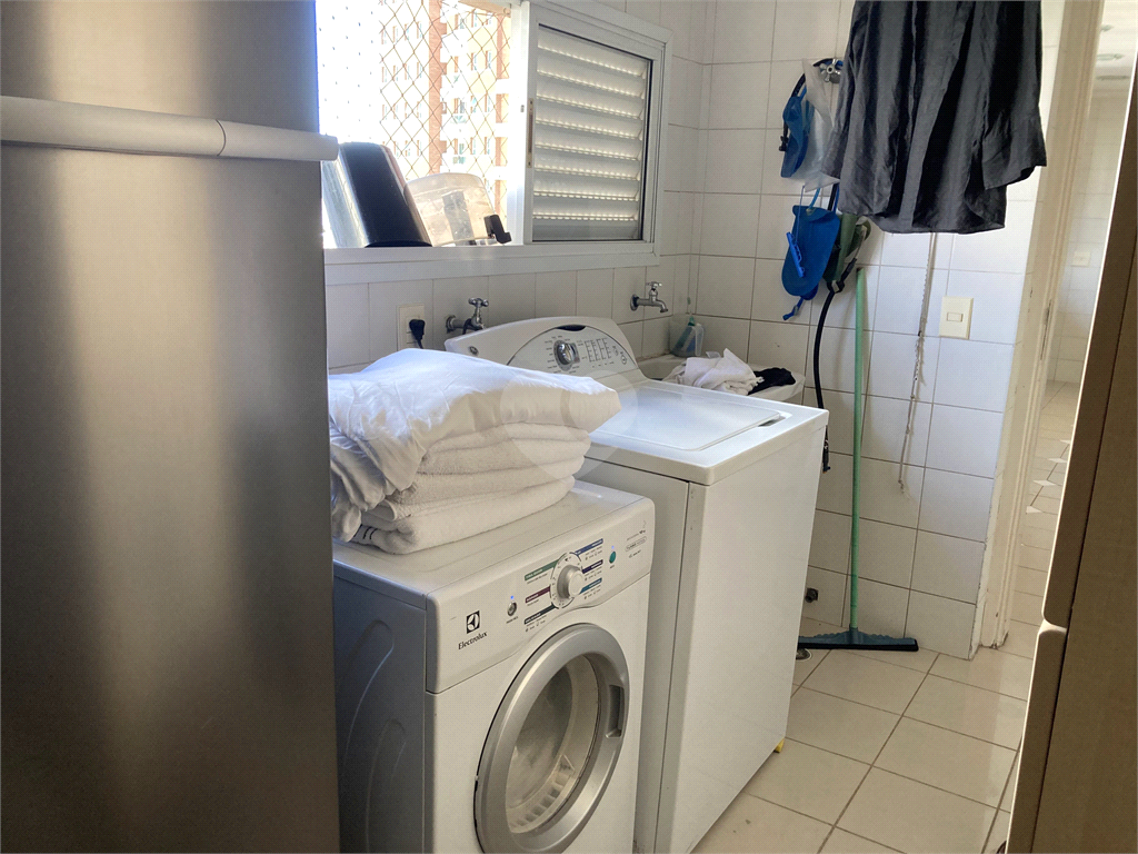 Venda Apartamento São Paulo Jardim Fonte Do Morumbi REO745906 31