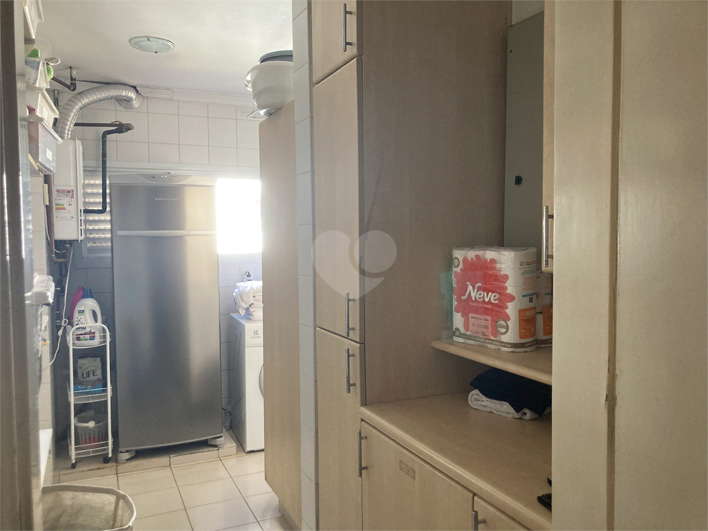 Venda Apartamento São Paulo Jardim Fonte Do Morumbi REO745906 26