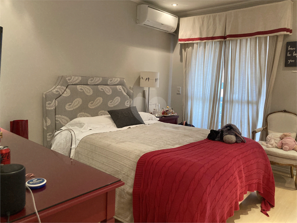 Venda Apartamento São Paulo Jardim Fonte Do Morumbi REO745906 10