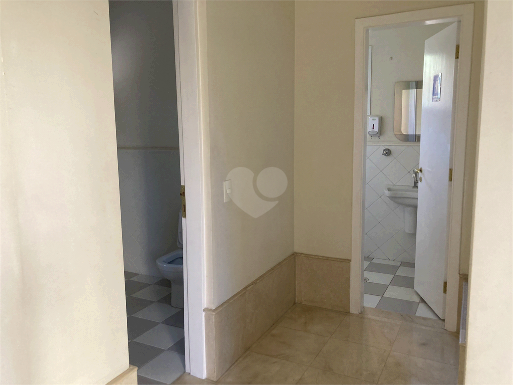 Venda Apartamento São Paulo Jardim Fonte Do Morumbi REO745906 43