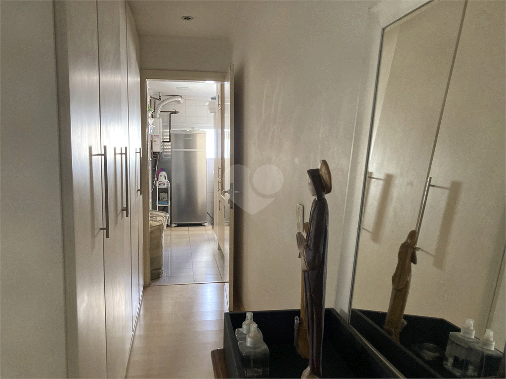 Venda Apartamento São Paulo Jardim Fonte Do Morumbi REO745906 25