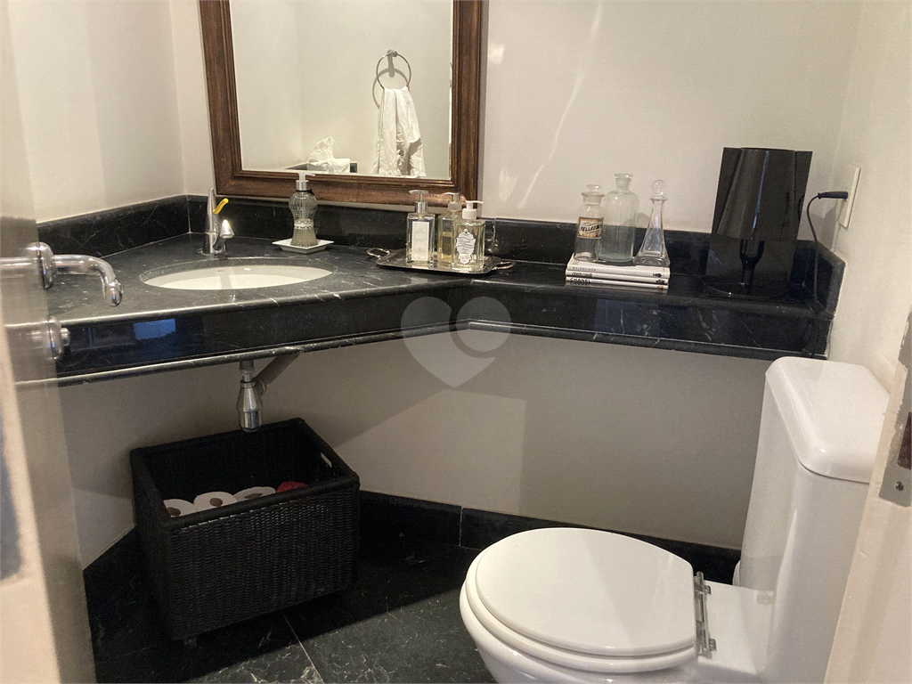 Venda Apartamento São Paulo Jardim Fonte Do Morumbi REO745906 40