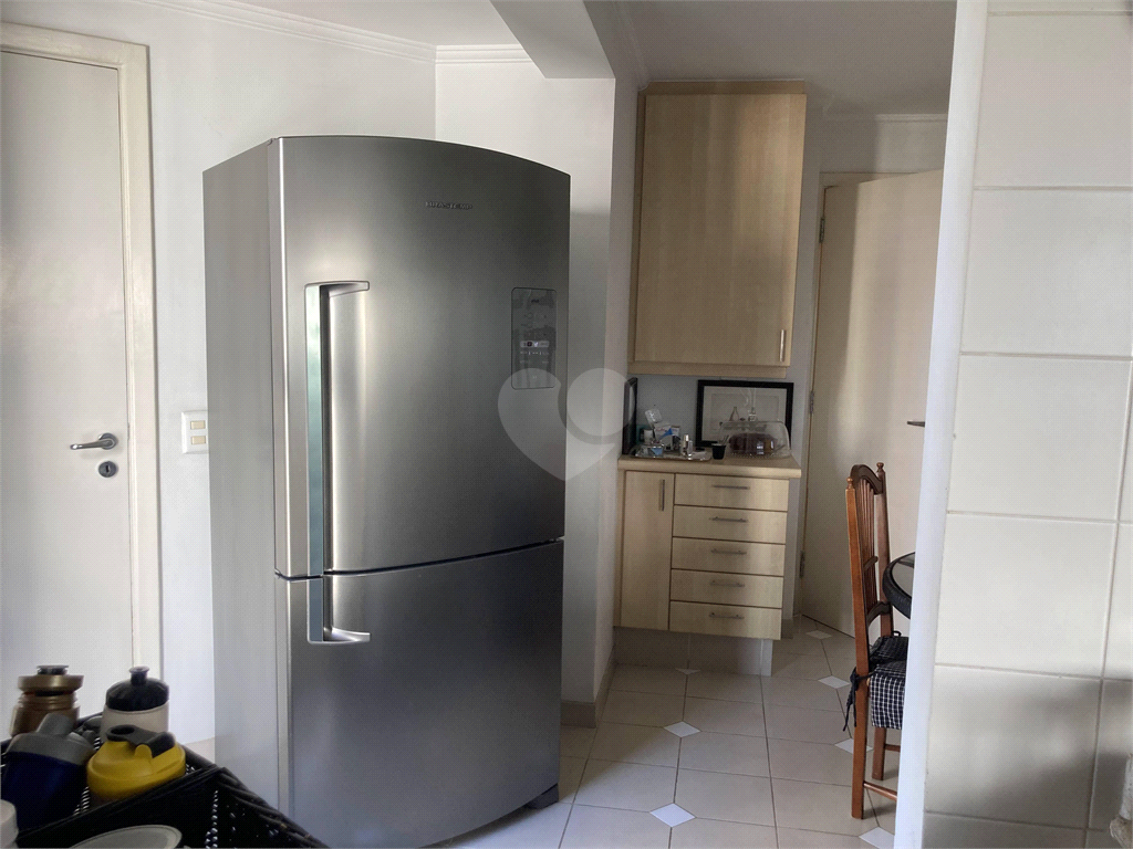 Venda Apartamento São Paulo Jardim Fonte Do Morumbi REO745906 37