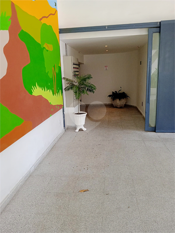 Venda Apartamento São Paulo Cambuci REO745917 3