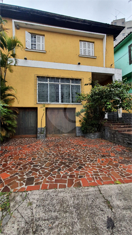 Aluguel Casa São Paulo Jardim Das Bandeiras REO745922 1