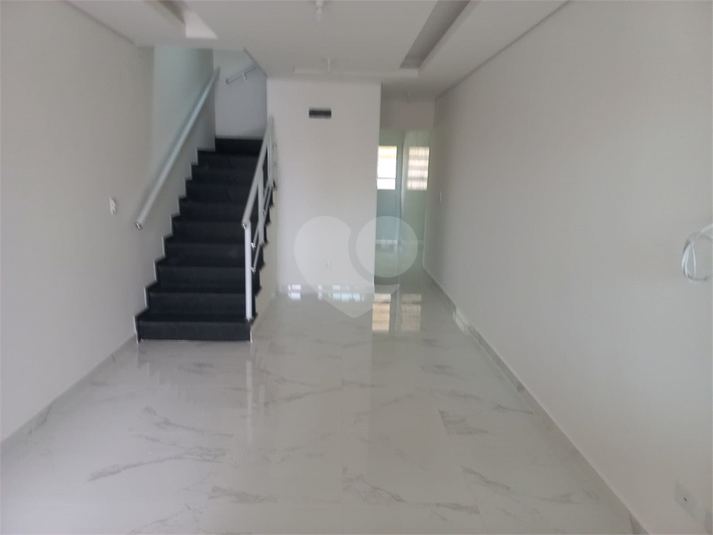 Venda Sobrado São Paulo Vila Medeiros REO745940 2