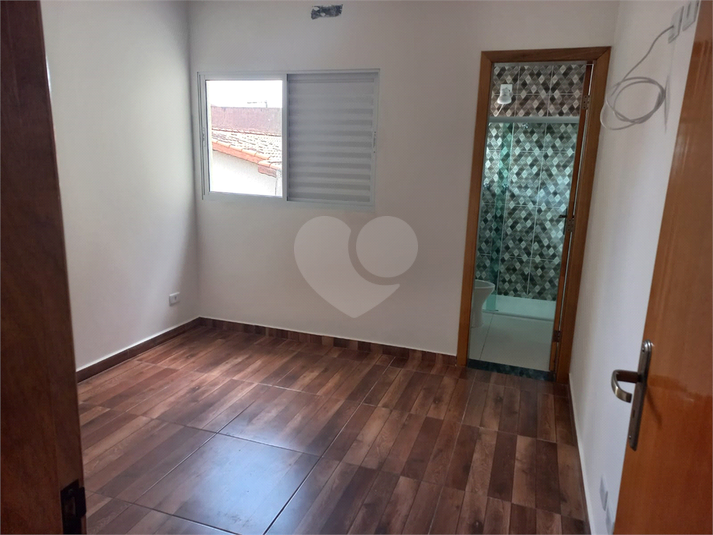 Venda Sobrado São Paulo Vila Medeiros REO745940 24