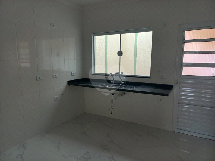 Venda Sobrado São Paulo Vila Medeiros REO745940 6