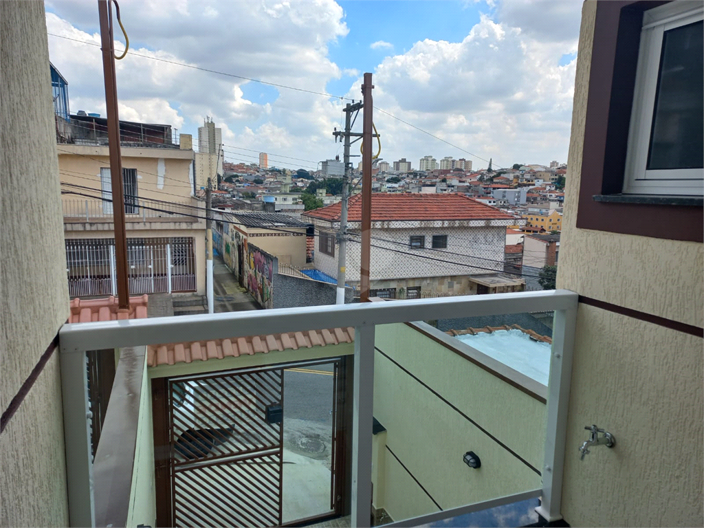 Venda Sobrado São Paulo Vila Medeiros REO745940 30