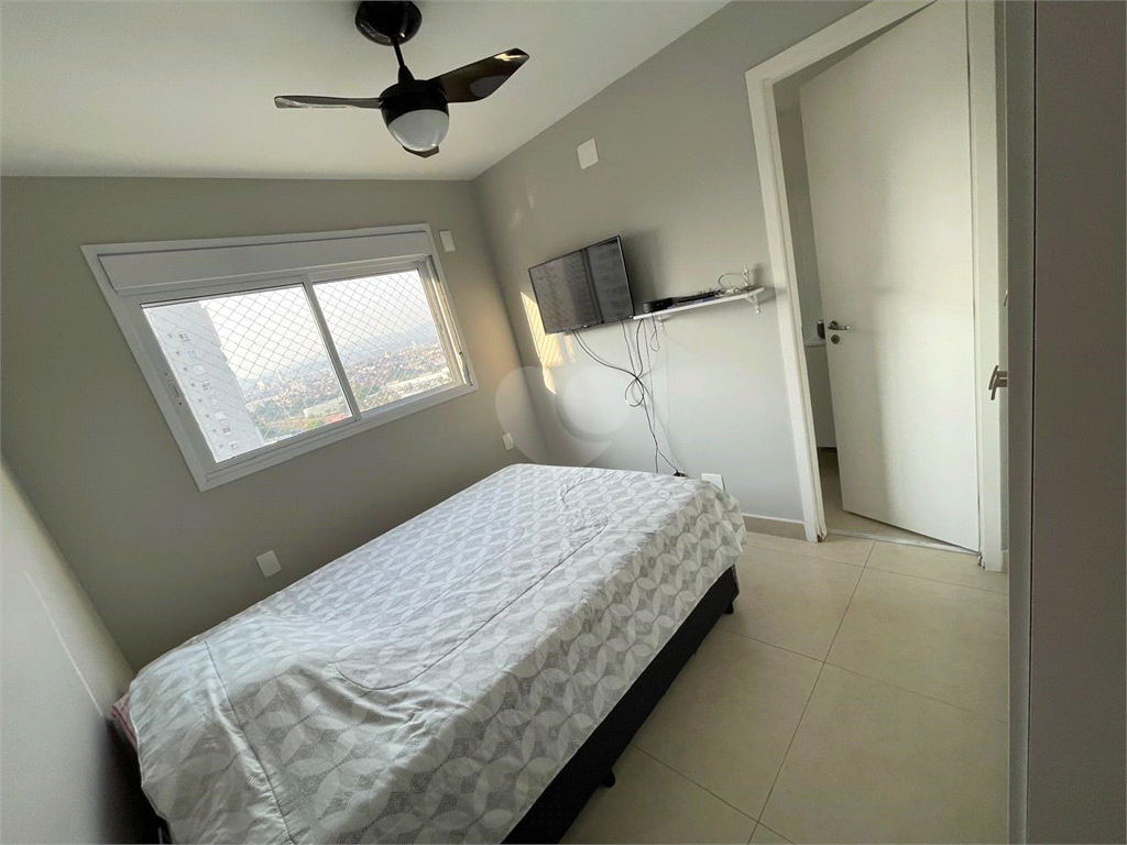 Venda Apartamento São Paulo Vila Anastácio REO745946 8