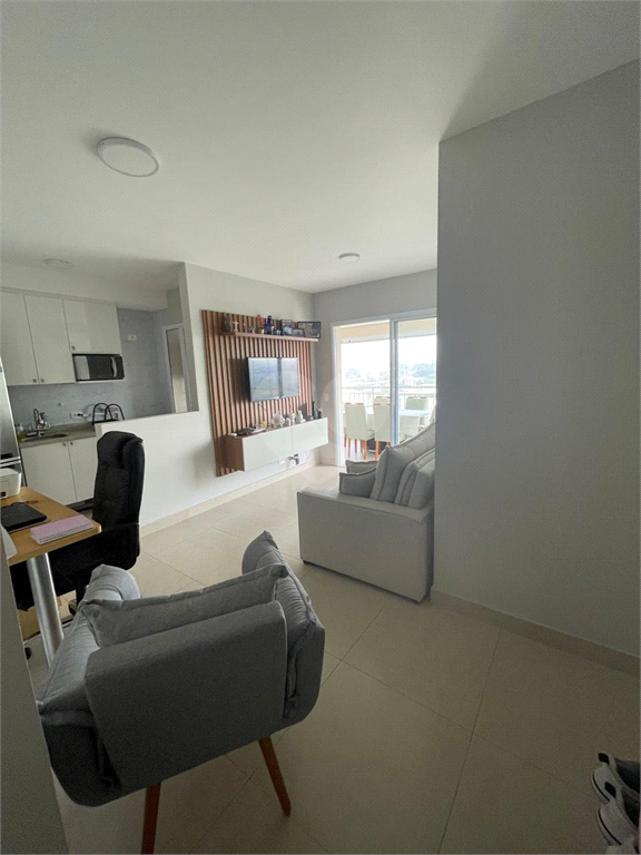 Venda Apartamento São Paulo Vila Anastácio REO745946 5