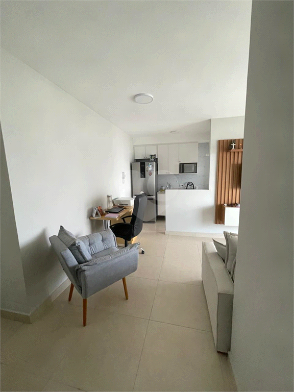 Venda Apartamento São Paulo Vila Anastácio REO745946 1