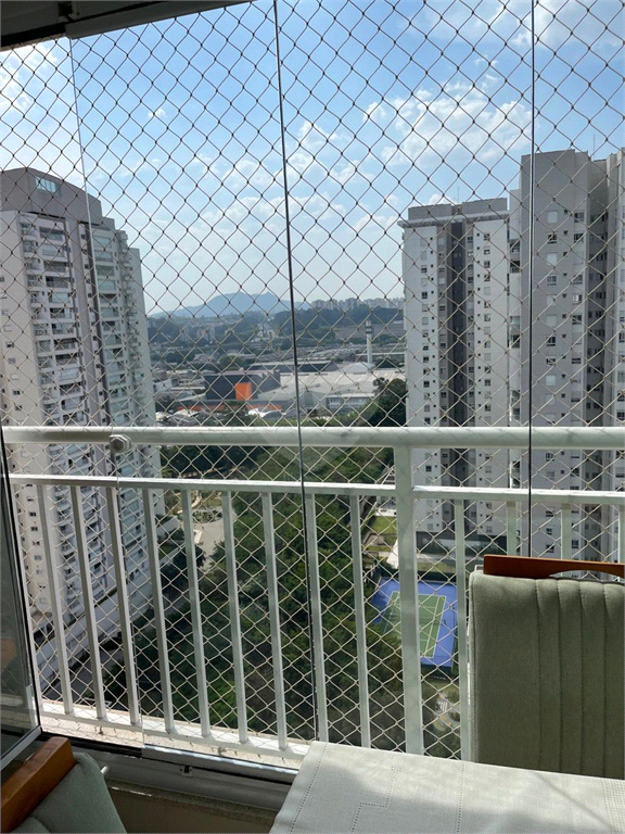 Venda Apartamento São Paulo Vila Anastácio REO745946 15