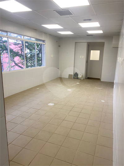 Venda Apartamento São Paulo Cerqueira César REO745947 5