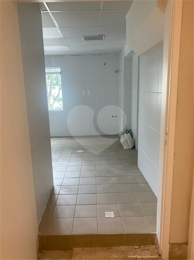 Venda Apartamento São Paulo Cerqueira César REO745947 1