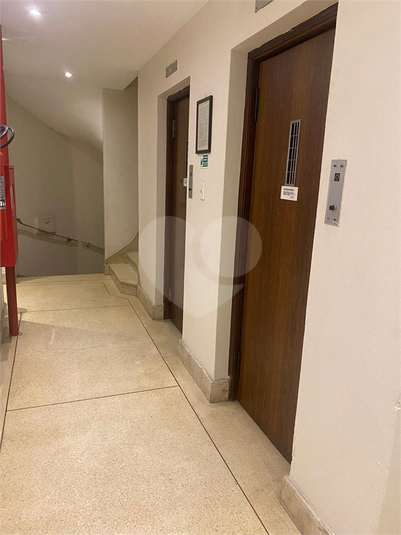 Venda Apartamento São Paulo Cerqueira César REO745947 13