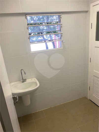 Venda Apartamento São Paulo Cerqueira César REO745947 17