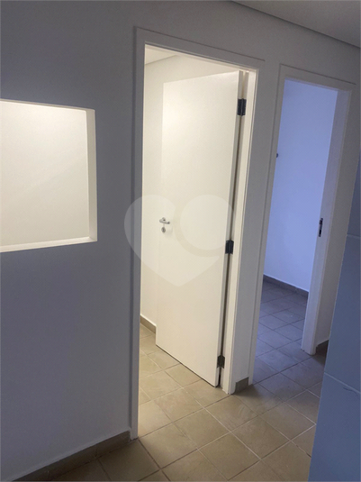 Venda Apartamento São Paulo Cerqueira César REO745947 11