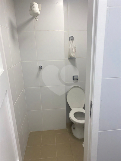 Venda Apartamento São Paulo Cerqueira César REO745947 15