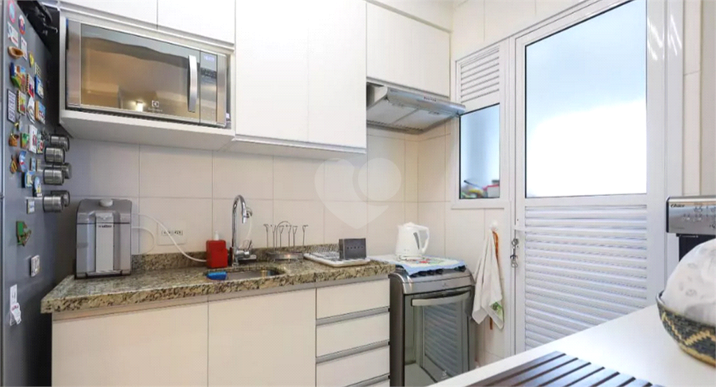 Venda Apartamento São Paulo Vila Santa Delfina REO745952 10