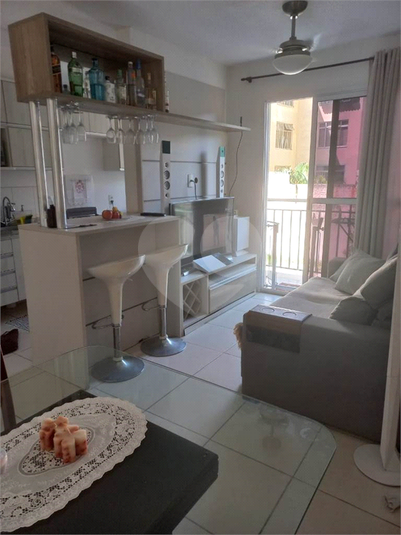 Venda Apartamento Rio De Janeiro Cachambi REO745966 4