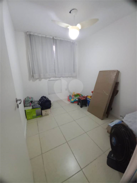 Venda Apartamento Rio De Janeiro Cachambi REO745966 6