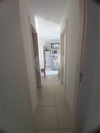 Venda Apartamento Rio De Janeiro Cachambi REO745966 5