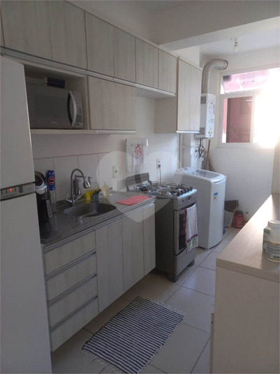 Venda Apartamento Rio De Janeiro Cachambi REO745966 11