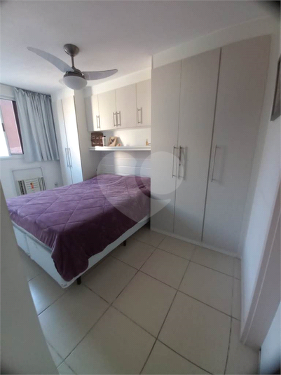 Venda Apartamento Rio De Janeiro Cachambi REO745966 7