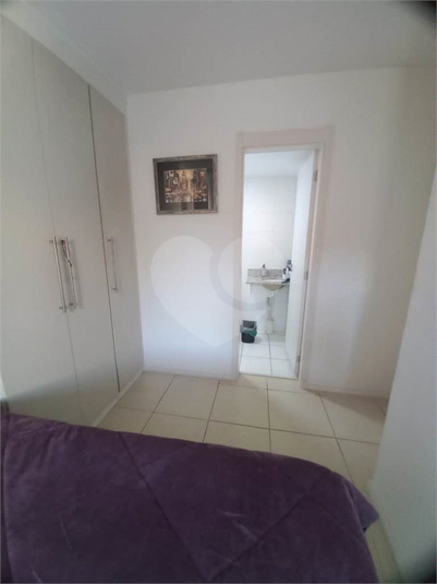 Venda Apartamento Rio De Janeiro Cachambi REO745966 8