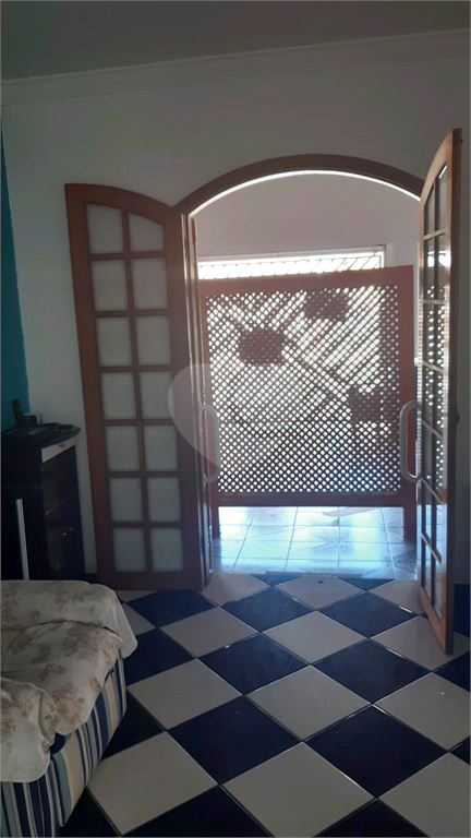 Venda Casa térrea Campo Limpo Paulista Jardim América REO745988 22