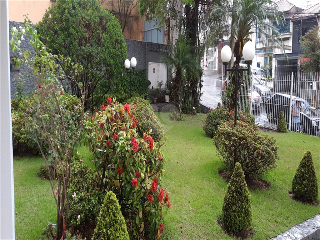 Venda Apartamento São Paulo Ipiranga REO745990 48