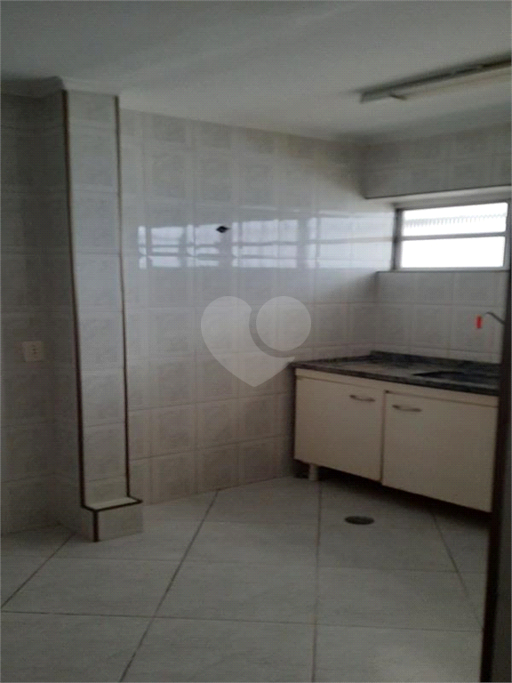 Venda Apartamento São Paulo Ipiranga REO745990 34