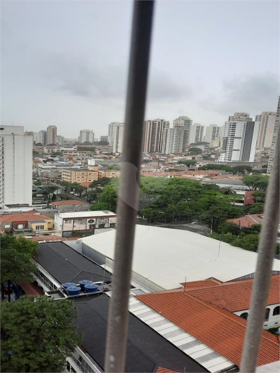 Venda Apartamento São Paulo Ipiranga REO745990 15