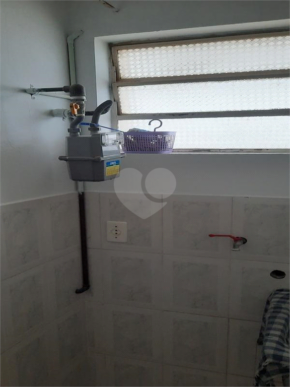 Venda Apartamento São Paulo Ipiranga REO745990 37